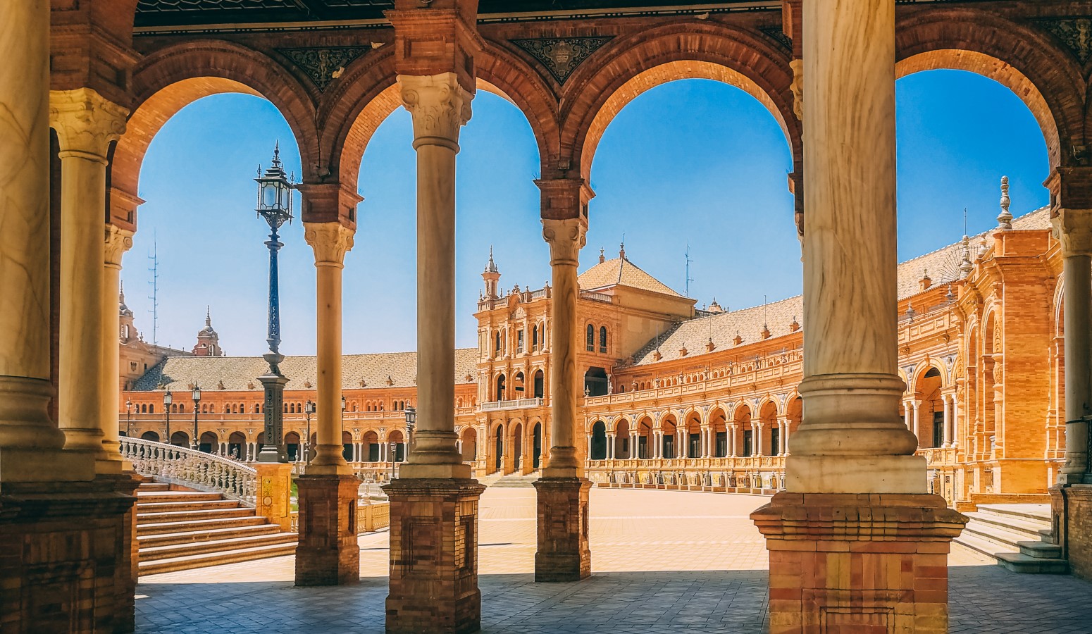 sevilla la belle de cadix
